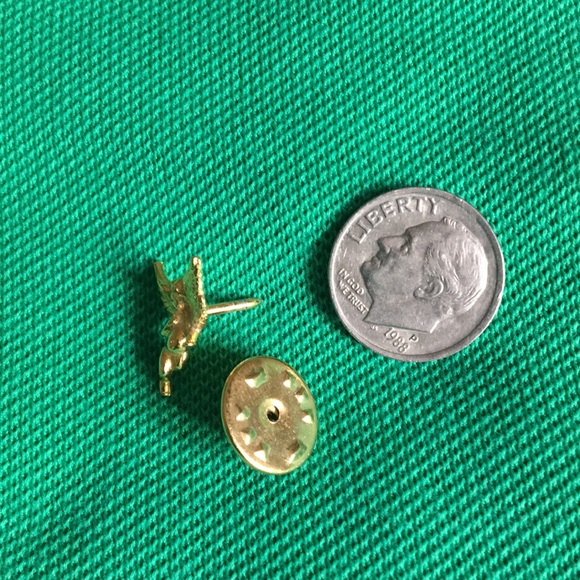 Angel pin - Picture 4 of 4